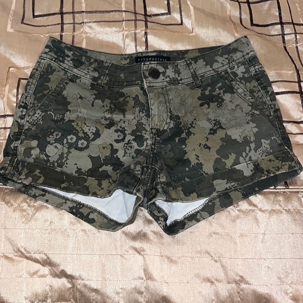 Aeropostale shorts